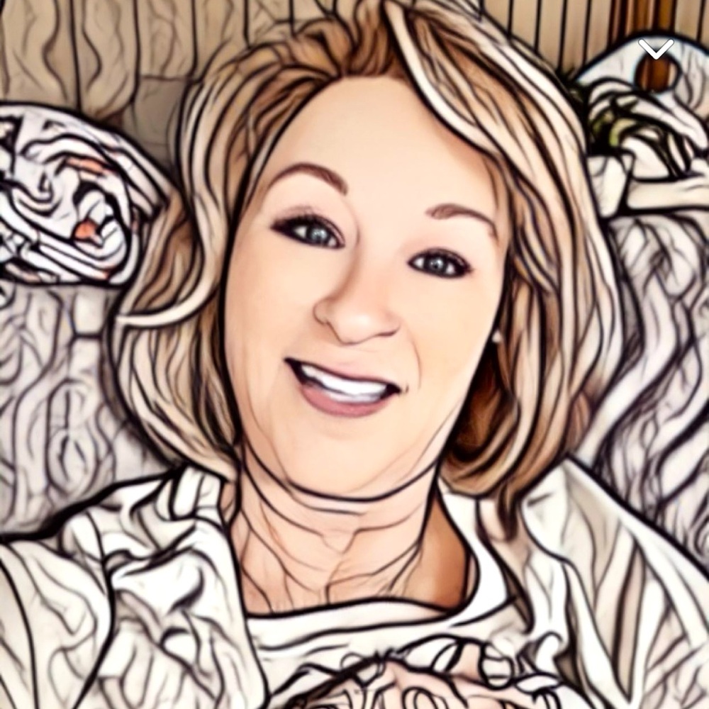 Meet your Posher, Lee ann